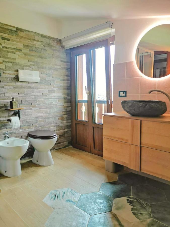 Feel Like Home - Vista Montagna, Vicino Lago Di Como Maggio Bagian luar foto